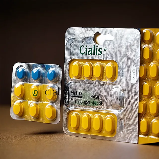 Cialis avec ou sans ordonnance